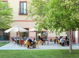 Hotel Real Balneario Carlos III