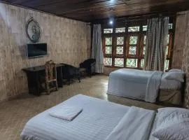 Suswa Ranch Resort
