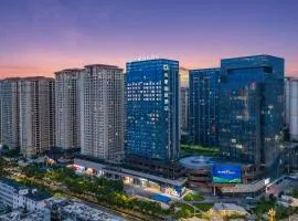 Kunming Meihao Lizhi Hotel Cuihu Park Yunnan University Hospital Branch