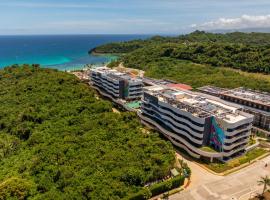 Chancellor Hotel Boracay, hotel di Boracay