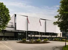 Scandic Sunnfjord Hotel & Spa