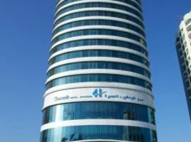 The Coastal Paradise Concorde by Belvilla Fujairah