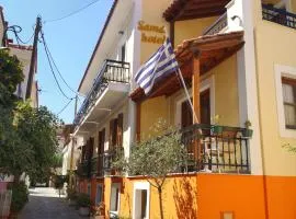 Sama hotel