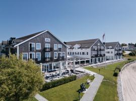 Støtvig Hotel, ξενοδοχείο σε Moss