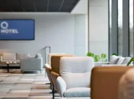 Q Hotel Plus Wrocław