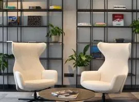 加弗罗茨瓦夫Q酒店