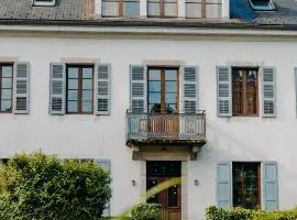 Le Boutik Hotel