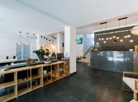 Hotel Sozopol 99, Hotel in Sosopol