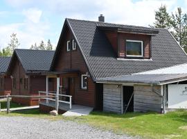 Skogshotell, hotel v destinaci Koskullskulle