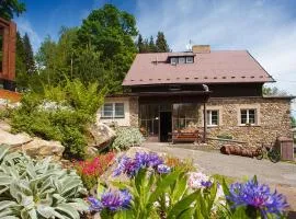 Horský Hotel Dobrá Chata