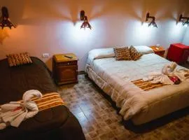 Hotel Sante