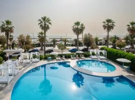International Hotel & Suite - In prima fila sul lungomare