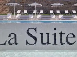 La Suite Hotel