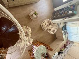Arsinoe Guest House, Hotel in Famagusta