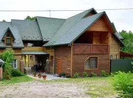 Світязький хуторок