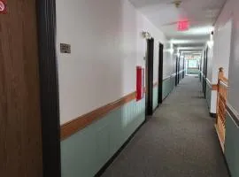 DaRonco Lodge