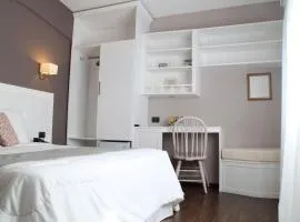 Hotel Milano