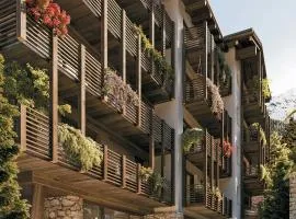 Le Geant, Courmayeur, Apartments by Marriott Bonvoy