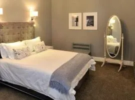 Coligny Hotel