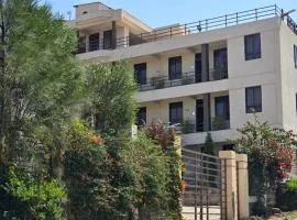 Walabi Mara Hotel
