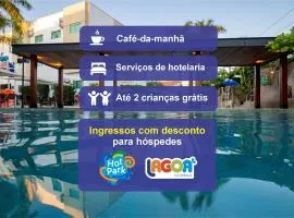 Hotel Morada do Sol