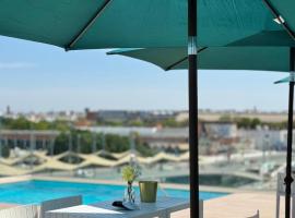 Ribera de Triana Hotel, hotel in Seville