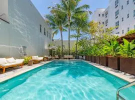 Global Luxury Suites at The Variety