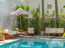 Global Luxury Suites at The Variety