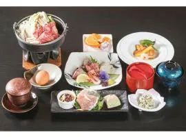 Hotel Aoshima Cinqmale - Vacation STAY 67414v
