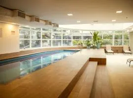 Mercure Sao Paulo Jardins