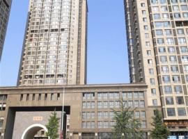 Gambaran Hotel: Dalian Development Zone Zuoan Jingdian Shishang Apartment