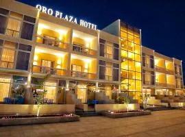 فندق أورو بلازا ORO Plaza Hotel