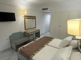 TREE HOUSE HOTEL Sousse