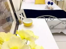 Solace Stays, hotel ad Arima