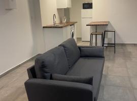 Marin Bay - Ensemble 4 appartements jusqu'à 12 personnes, hotel v destinaci Le Marin