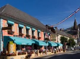 Hotel de la Poste