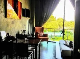 Theloft boutique nakhonpanom