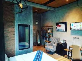 Theloft boutique nakhonpanom