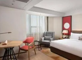 E-Cheng Hotel Shenyang North Railway Station