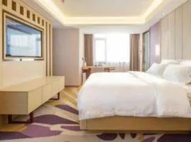 Lavande Hotel Shenyang Middle Street Walking Street Metro Station