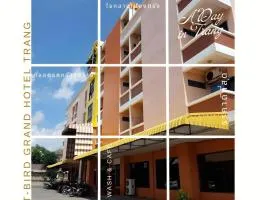 T-Bird Grand Hotel Trang