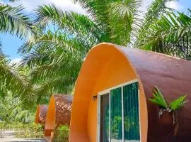 Khao Sok Saengtawan Resort And Camp