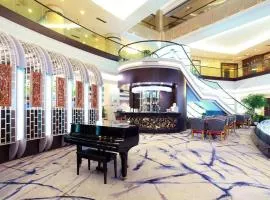 Xiamen Jingmin Central Hotel
