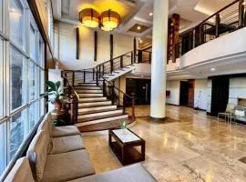 MO2 Westown Hotel San Juan