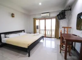 AmornSukhothai Hotel