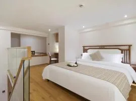 Zhujiajian Swiss Resort Hotel