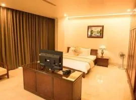 Lakeside Hotel Nam Dinh