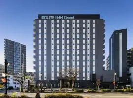 Hotel Route Inn Grand Nagoya Fujigaoka Ekimae