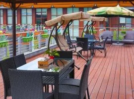 Hangzhou Xixi Nade Runzeyuan Hotel