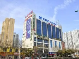 GreenTree Inn Taiyuan PinGYAng Road Business Hotel